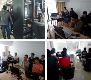 杭州学习软件开发技术指南