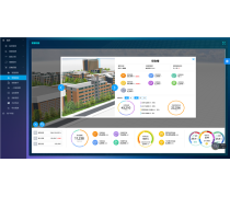 杭州软件开发 创新沃土与技术高地